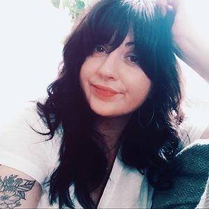 Meet your Posher, Amanda